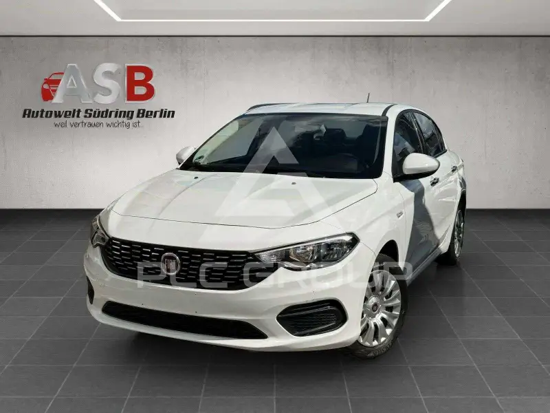 2016 Fiat Tipo