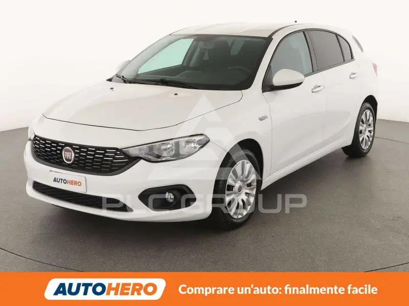 2016 Fiat Tipo