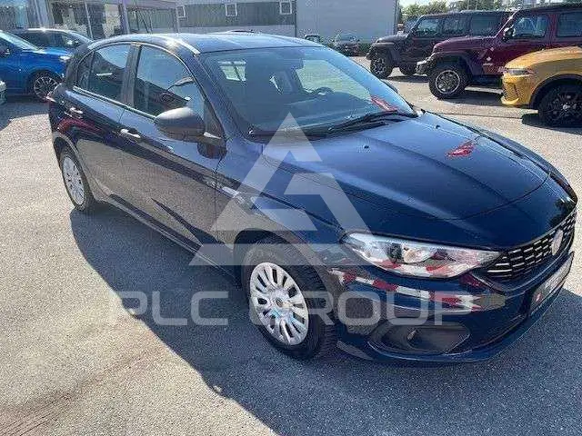2016 Fiat Tipo