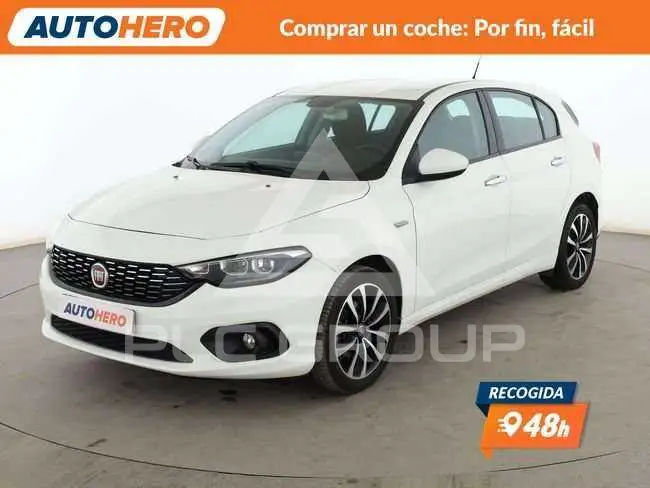 2016 Fiat Tipo