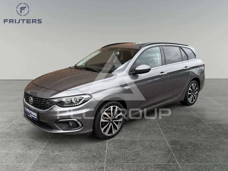 2016 Fiat Tipo