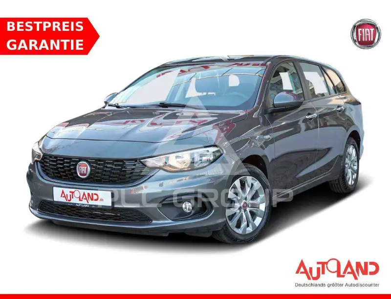 2016 Fiat Tipo