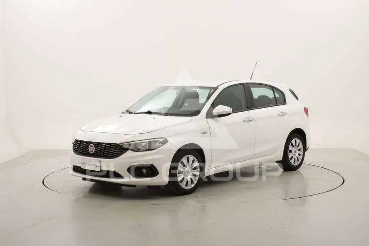 2016 Fiat Tipo
