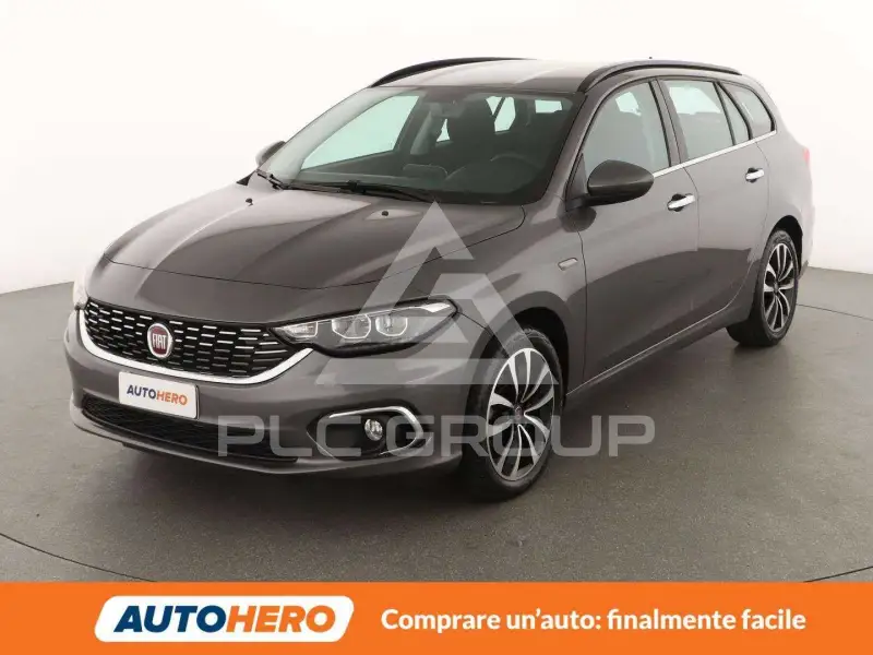 2016 Fiat Tipo