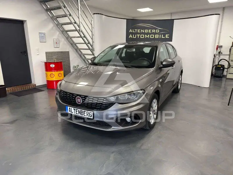 2016 Fiat Tipo