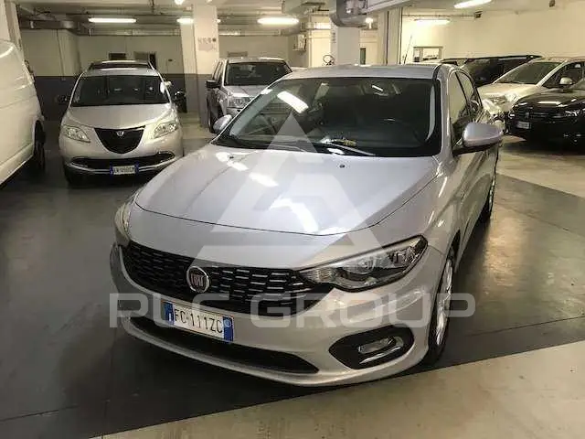 2016 Fiat Tipo
