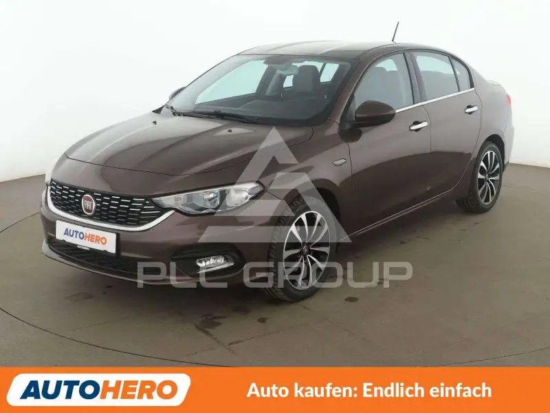 2016 Fiat Tipo