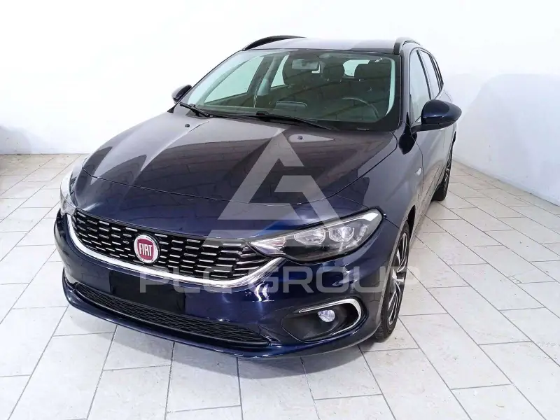 2016 Fiat Tipo