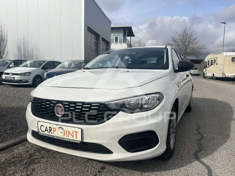 2016 Fiat Tipo