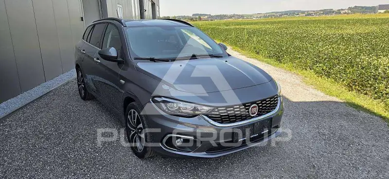 2016 Fiat Tipo