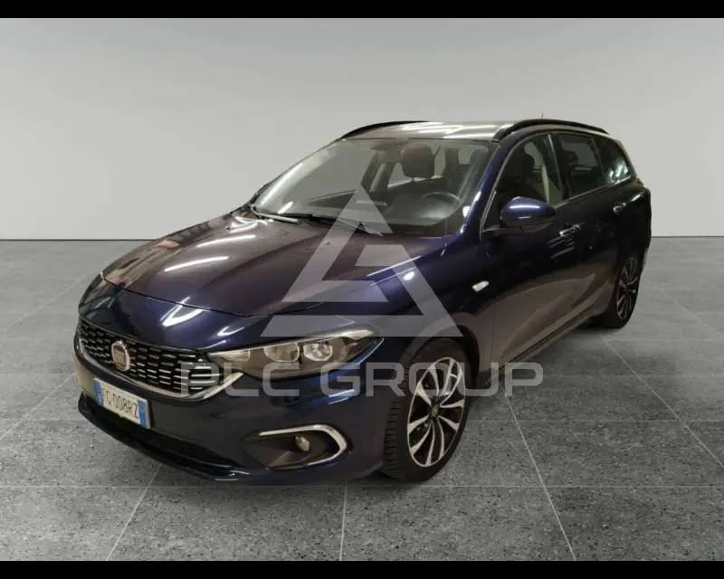 2016 Fiat Tipo