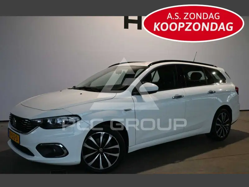 2016 Fiat Tipo