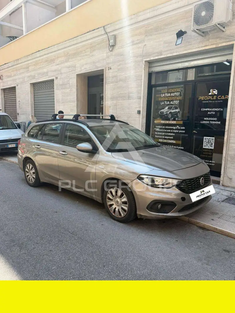 2016 Fiat Tipo