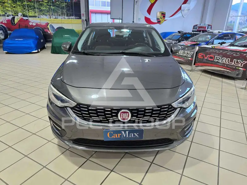 2016 Fiat Tipo