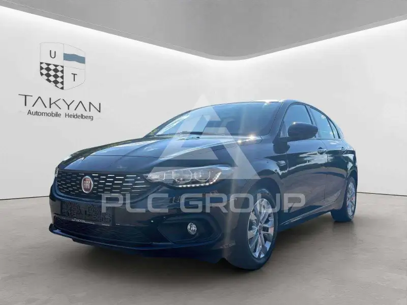 2016 Fiat Tipo