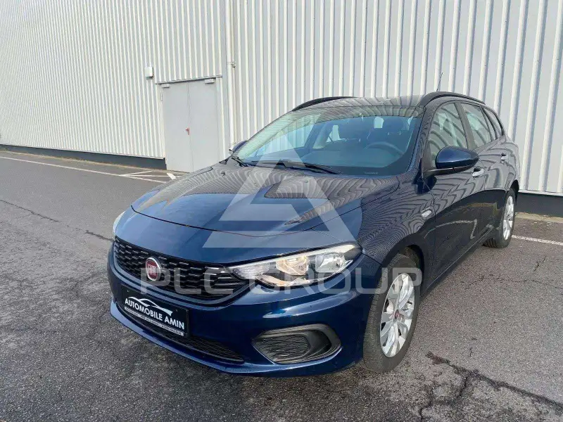 2016 Fiat Tipo