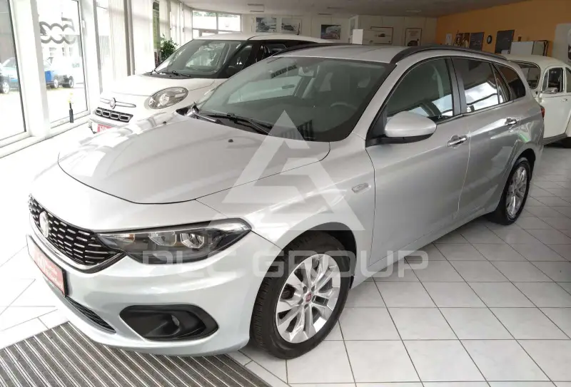 2016 Fiat Tipo