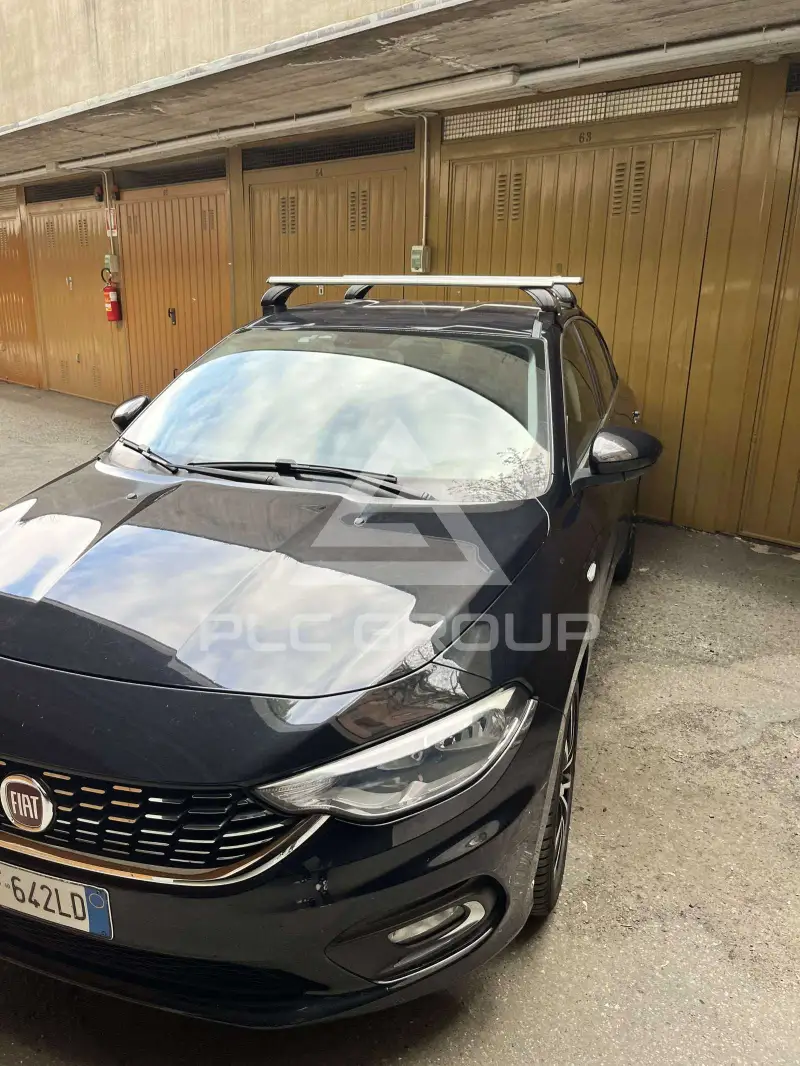 2016 Fiat Tipo