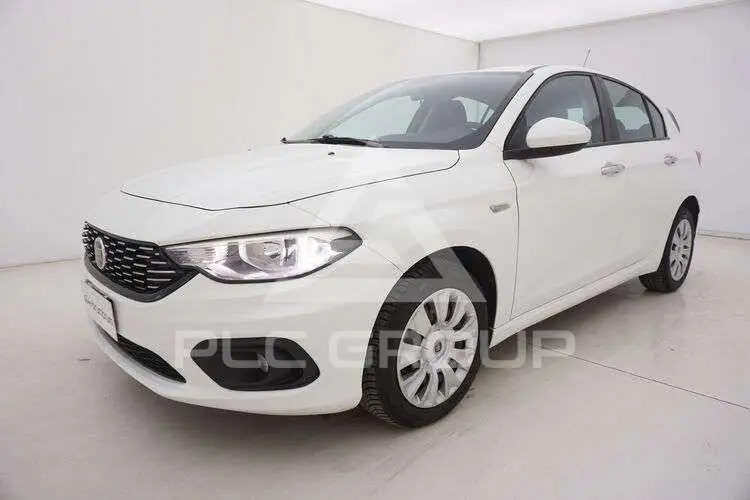 2016 Fiat Tipo
