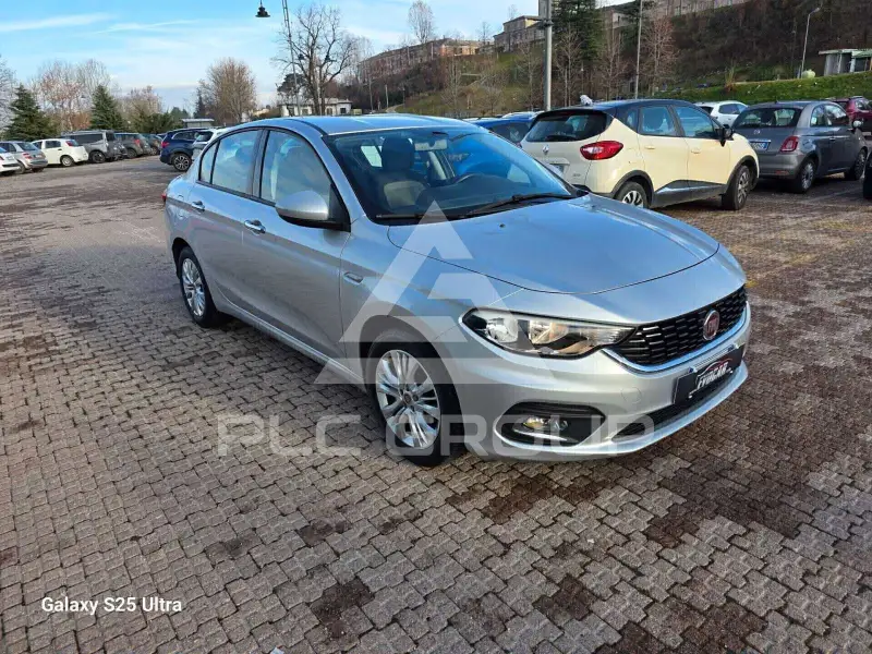 2016 Fiat Tipo