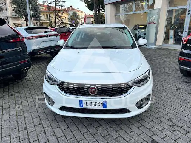 2016 Fiat Tipo
