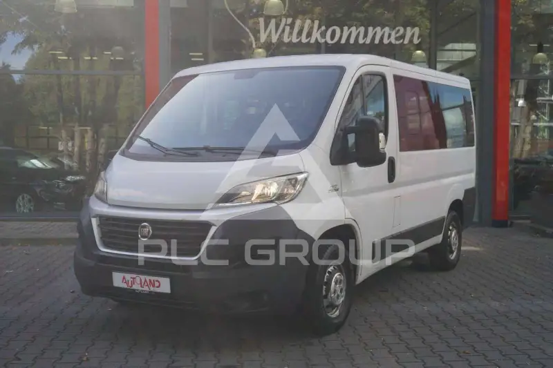 2016 Fiat Ducato