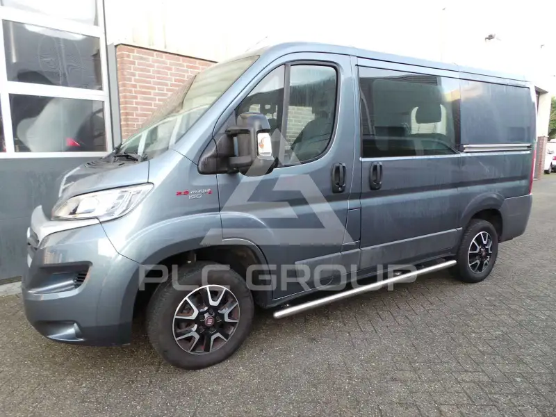 2016 Fiat Ducato