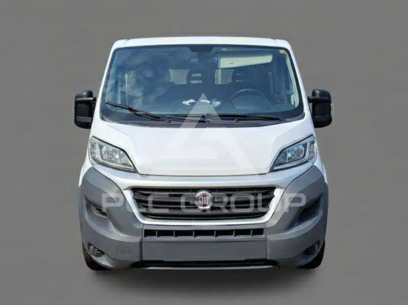 2016 Fiat Ducato