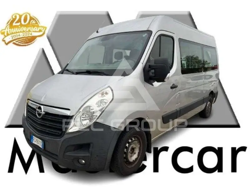 2016 Fiat Ducato