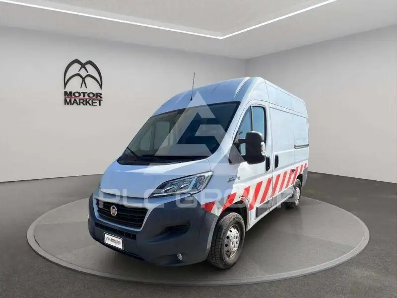 2016 Fiat Ducato