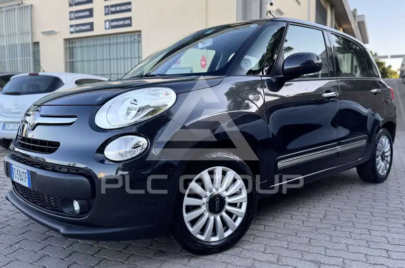 2016 Fiat 500