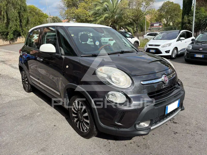 2016 Fiat 500