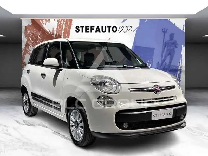 2016 Fiat 500