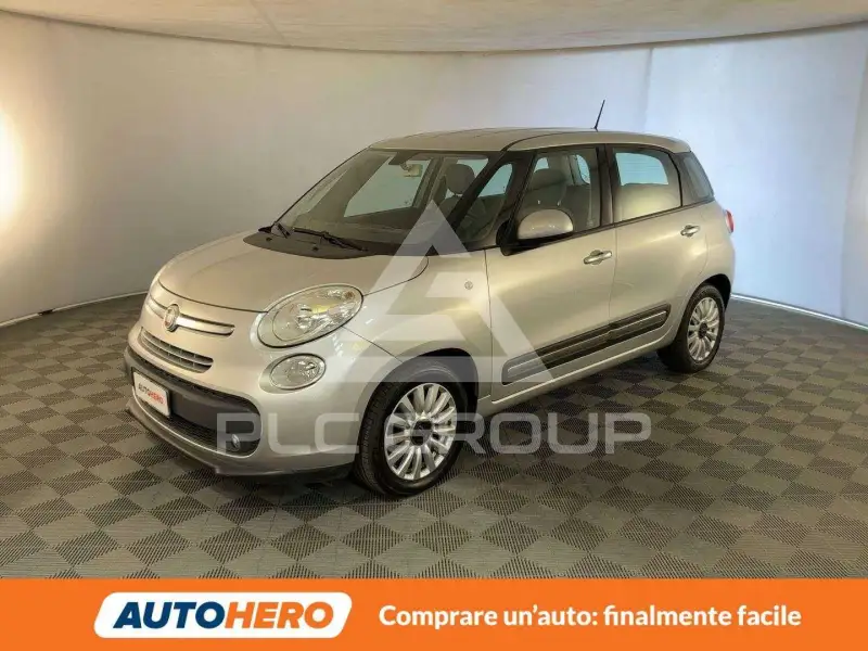 2016 Fiat 500