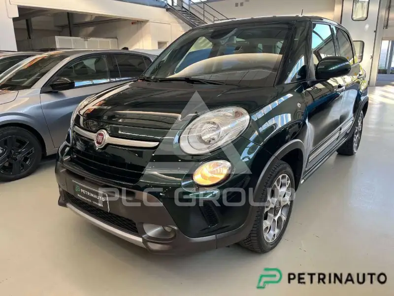 2016 Fiat 500