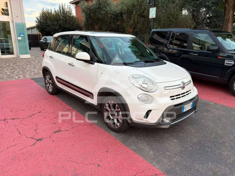 2016 Fiat 500