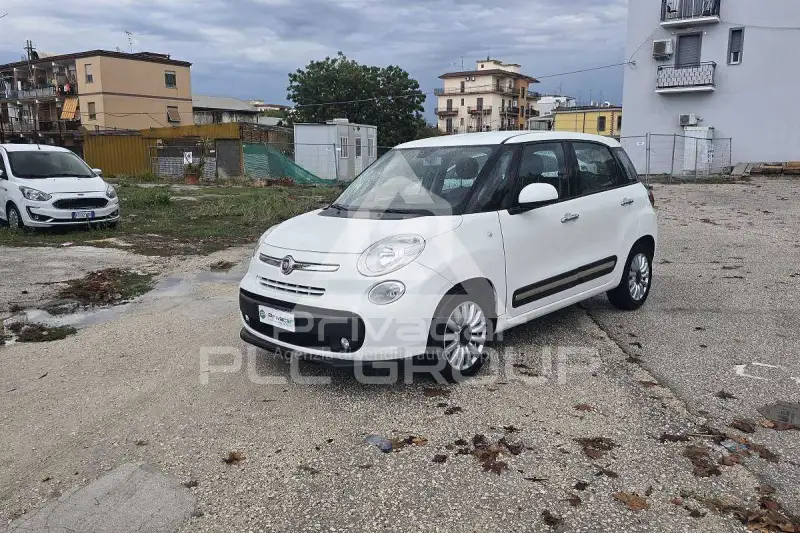 2016 Fiat 500