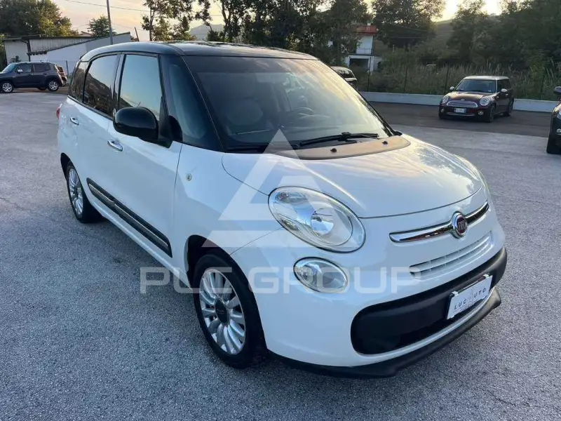 2016 Fiat 500