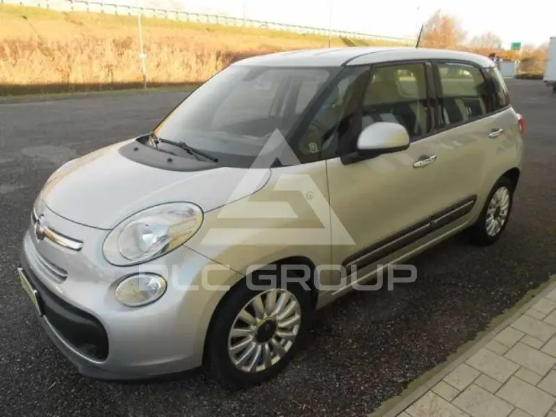 2016 Fiat 500