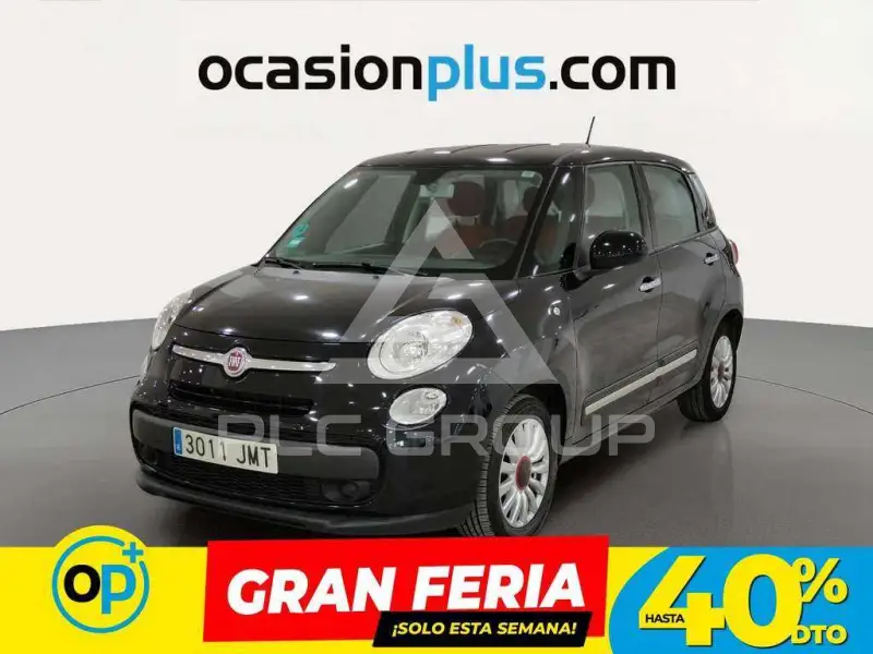 2016 Fiat 500