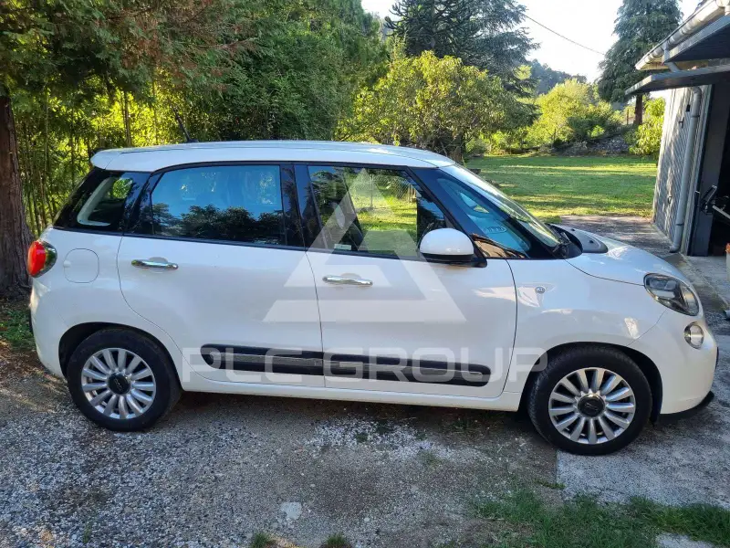 2016 Fiat 500