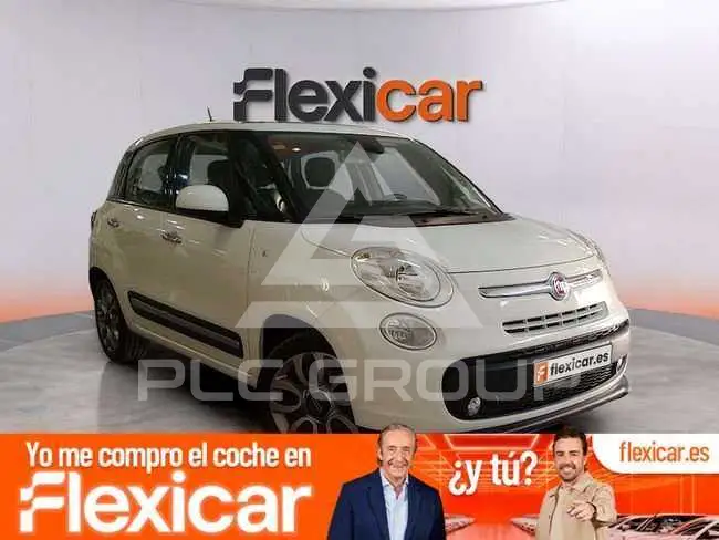2016 Fiat 500