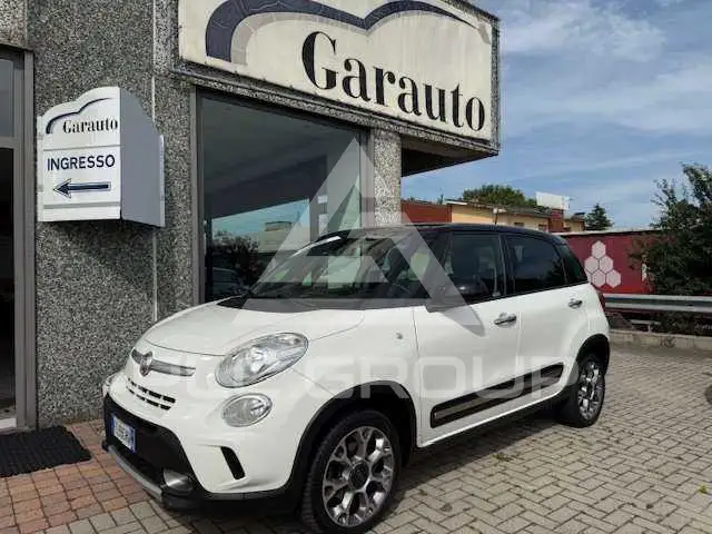 2016 Fiat 500