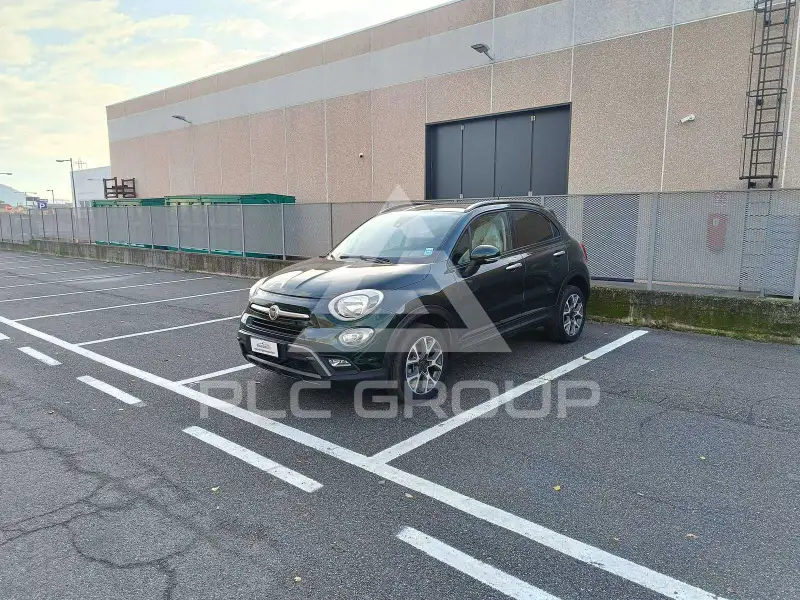 2016 Fiat 500