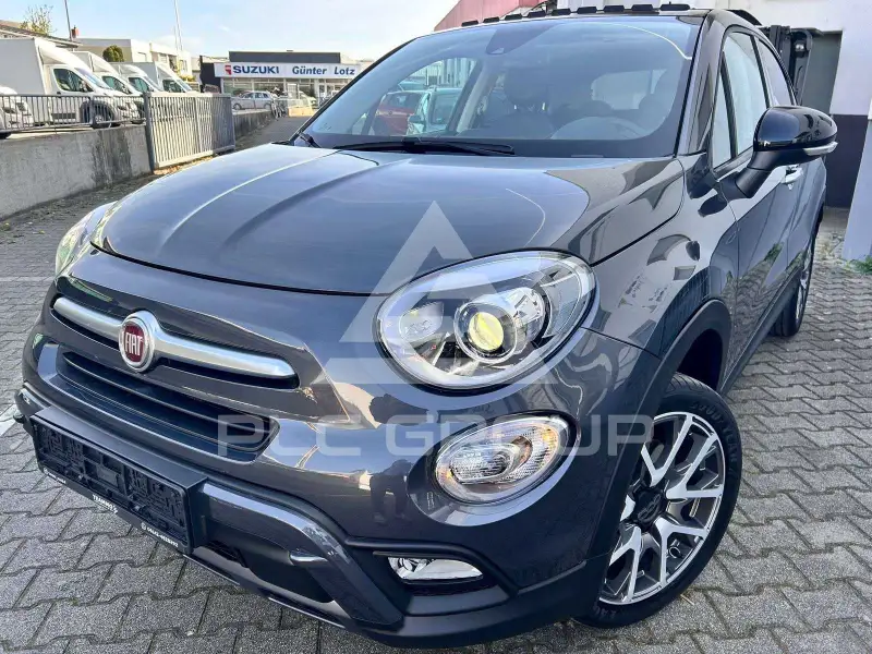 2016 Fiat 500