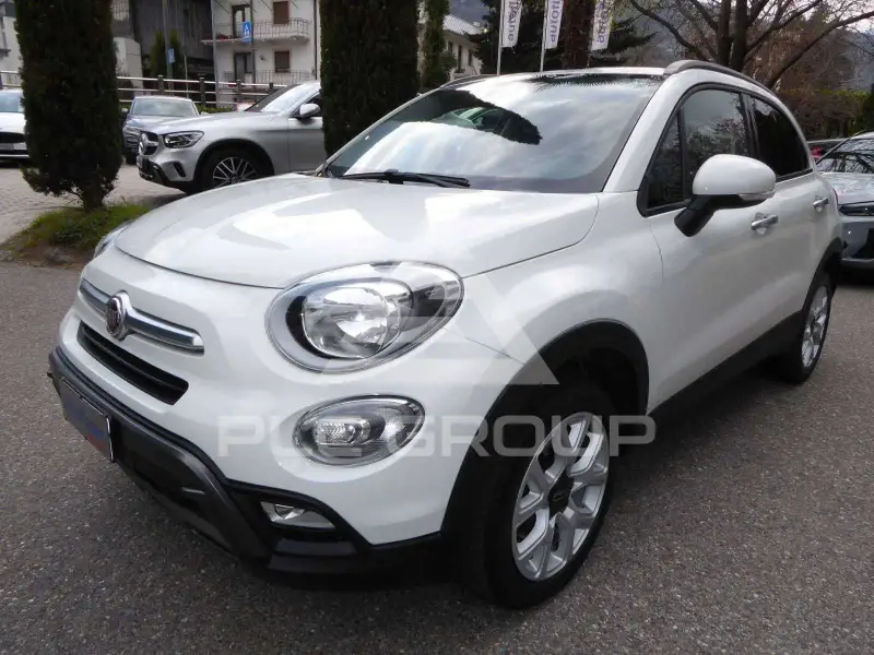 2016 Fiat 500