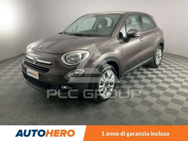 2016 Fiat 500