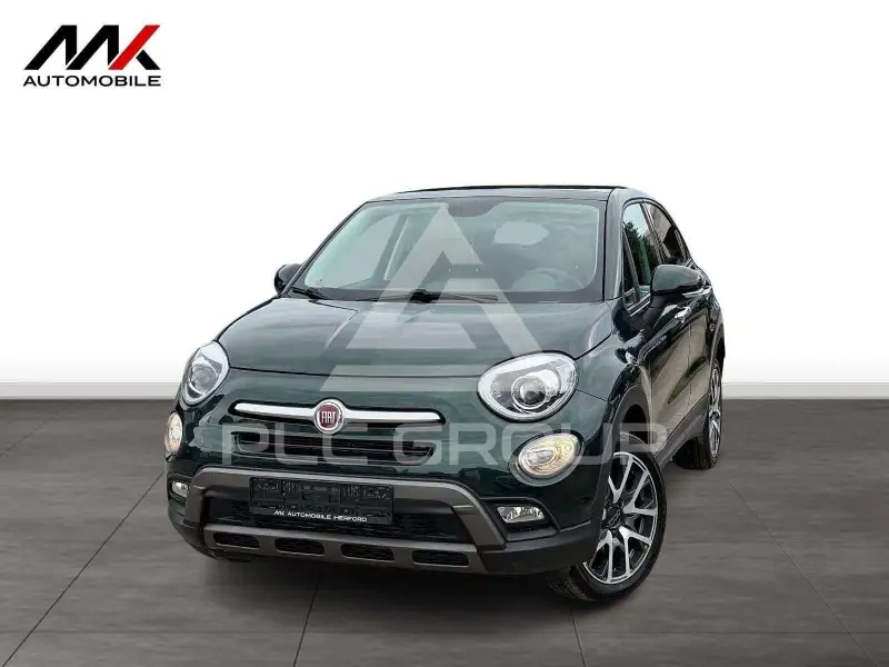 2016 Fiat 500