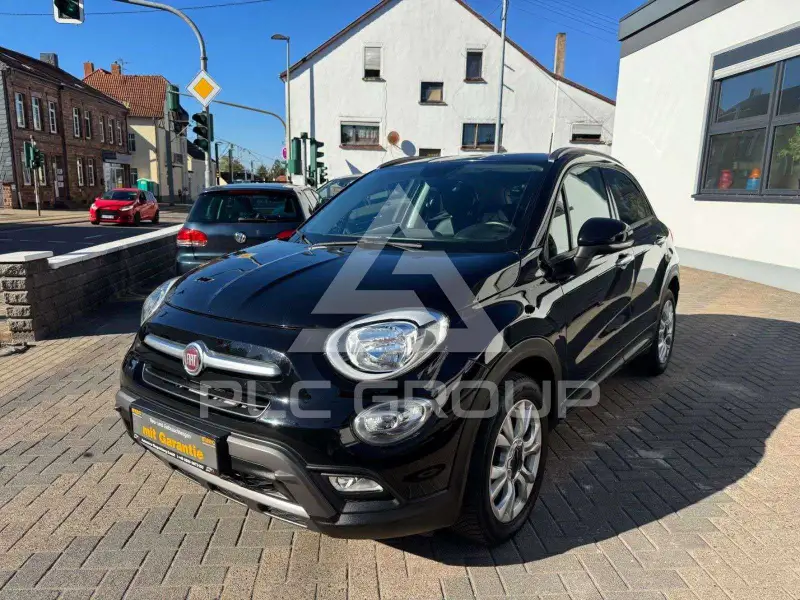2016 Fiat 500