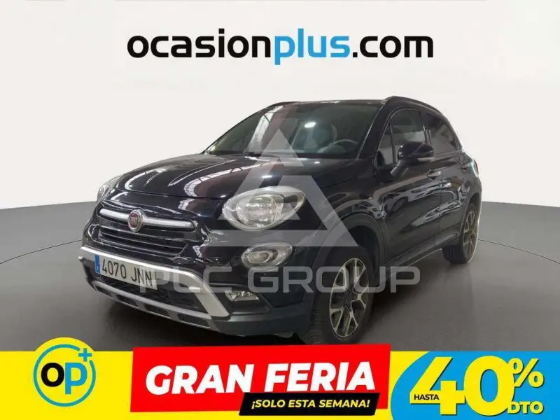 2016 Fiat 500